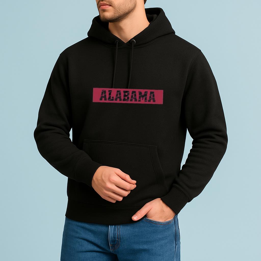 Alabama Kalen Deboer Black Shirt