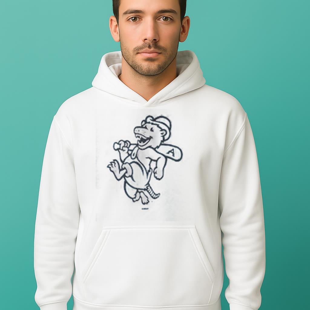 Arkansas Travelers Crossing Shirt
