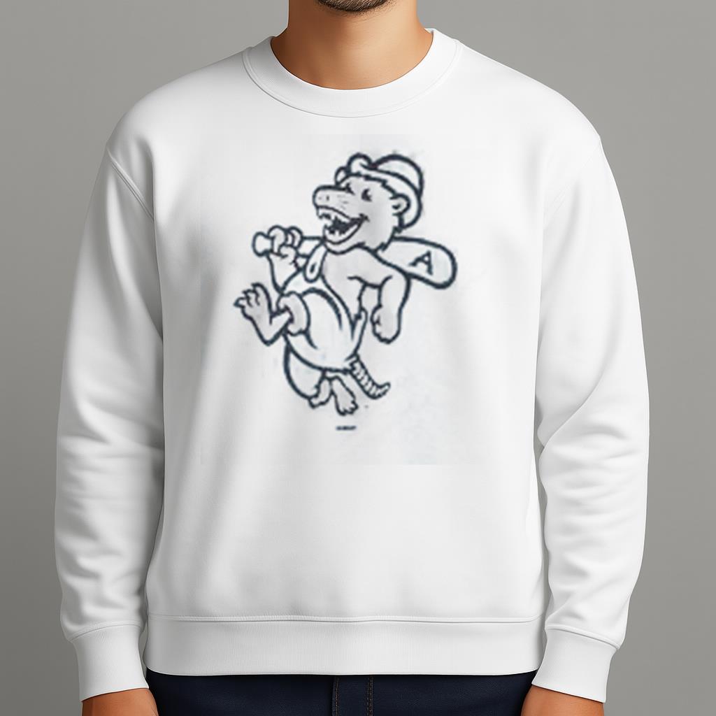 Arkansas Travelers Crossing Shirt