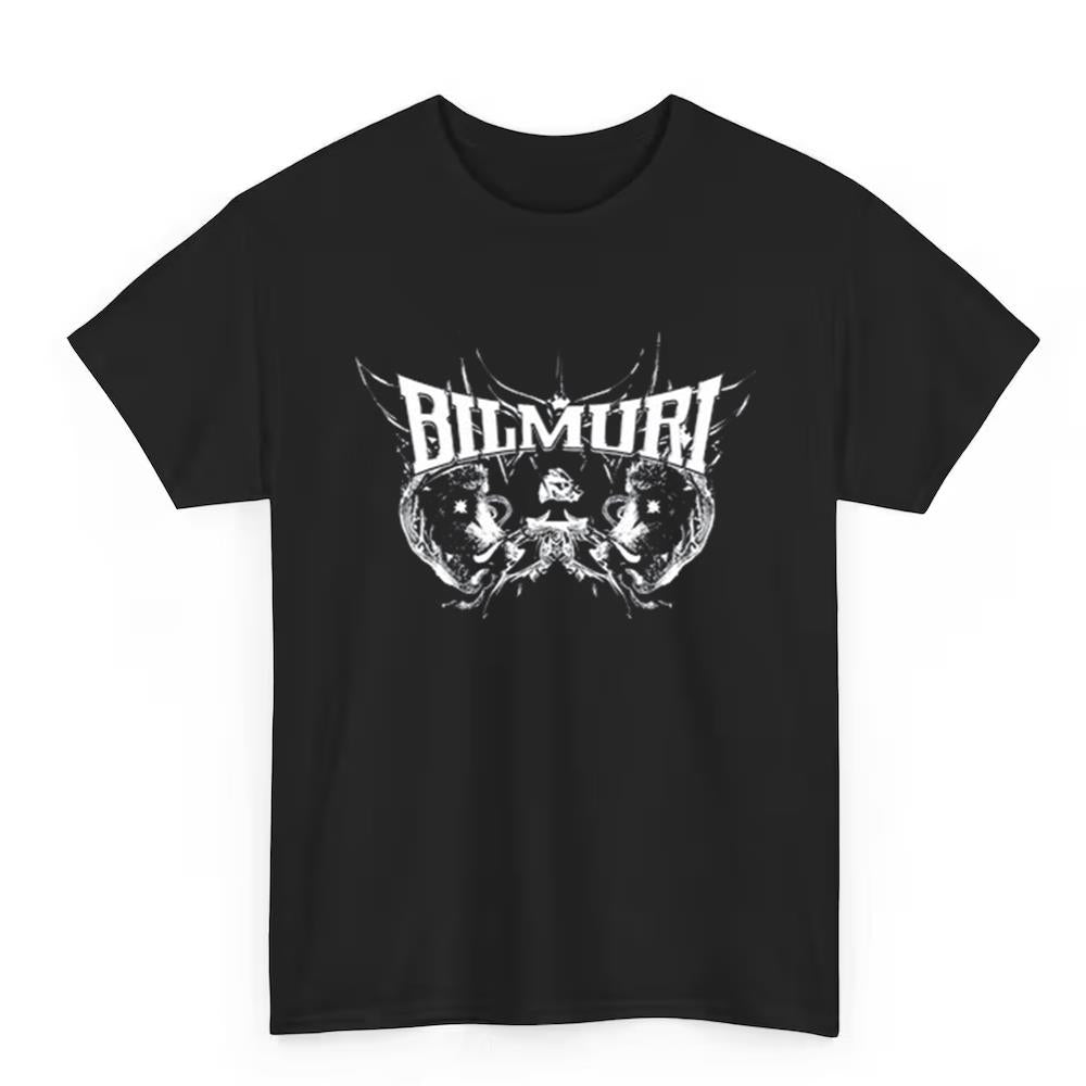 Bilmuri Schort Shirt