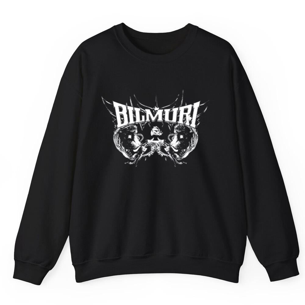 Bilmuri Schort Shirt