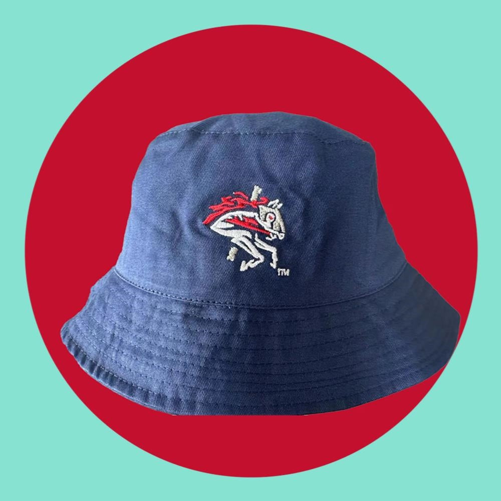 Birmingham Barons Bucket Hats Giveaway 2025