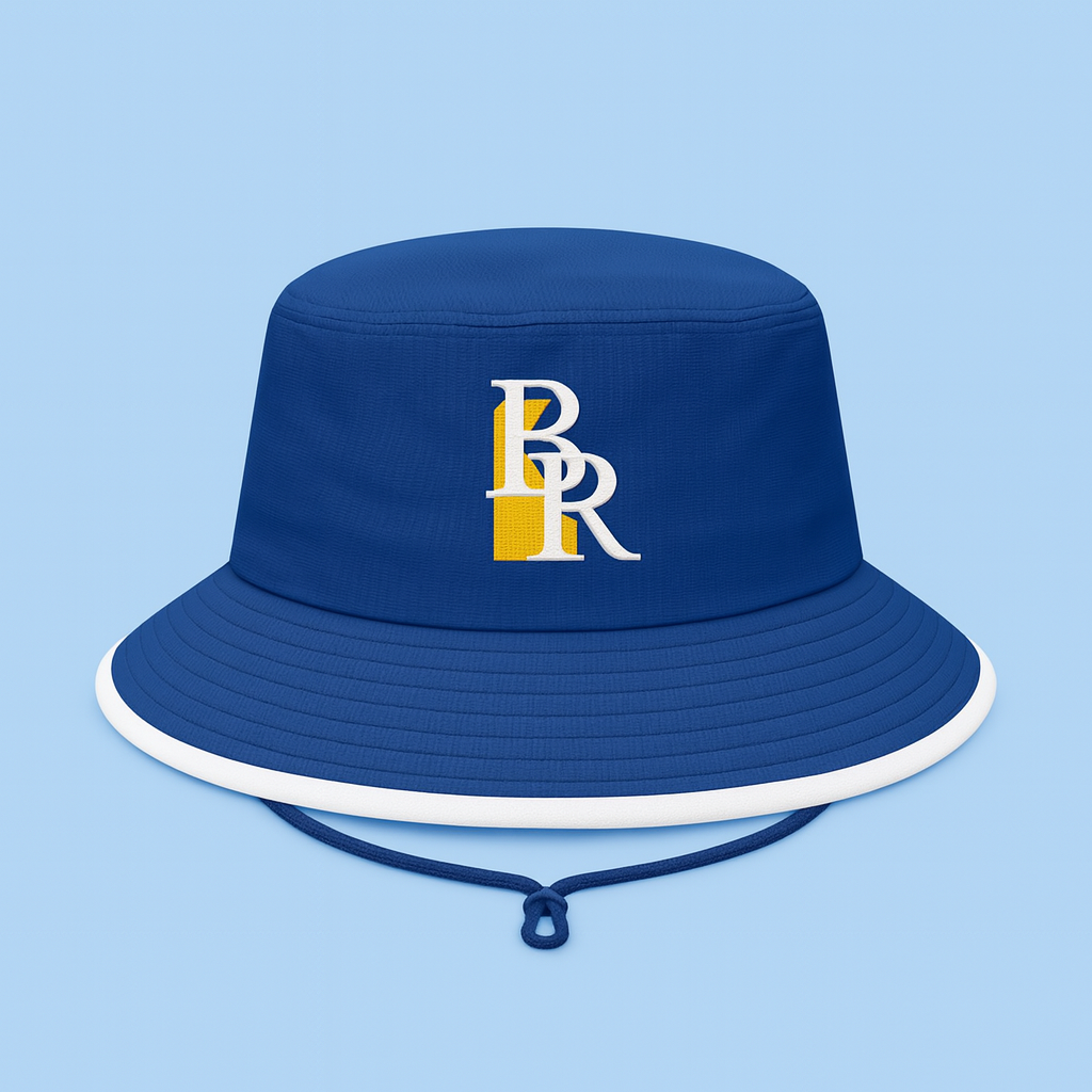Blue Rocks Floppy Hat 2025 Giveaway