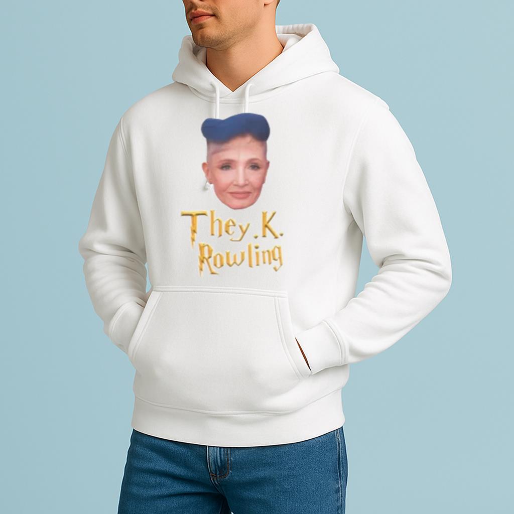 Dobby Takes On J K Rowling Shirt