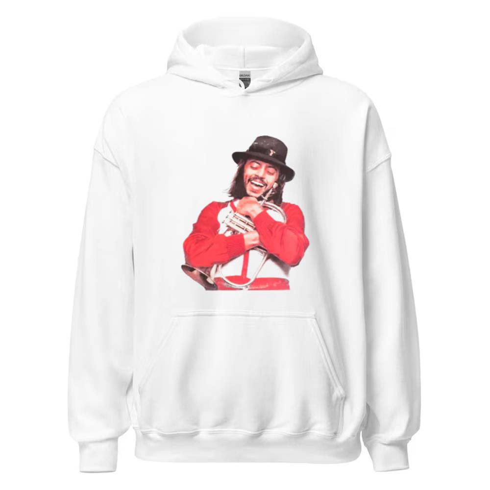 Feels So Good Chuck Mangione Shirt
