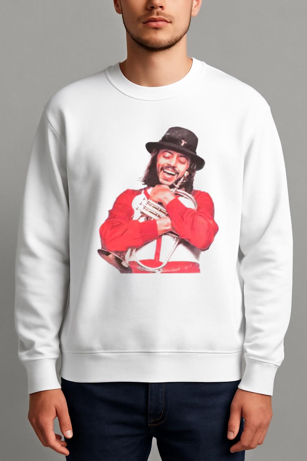 Feels So Good Chuck Mangione Shirt
