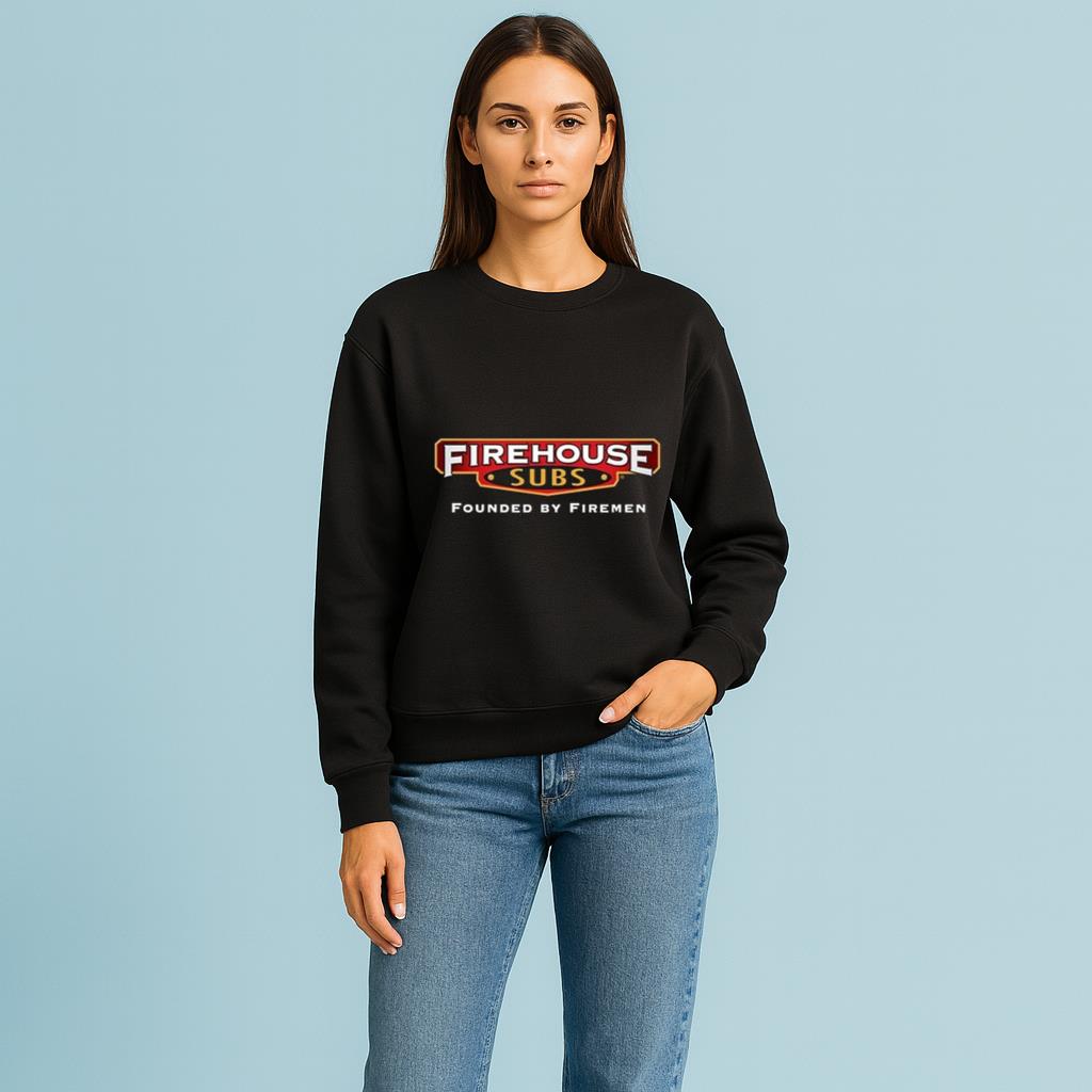 Firehouse Subs Shirt