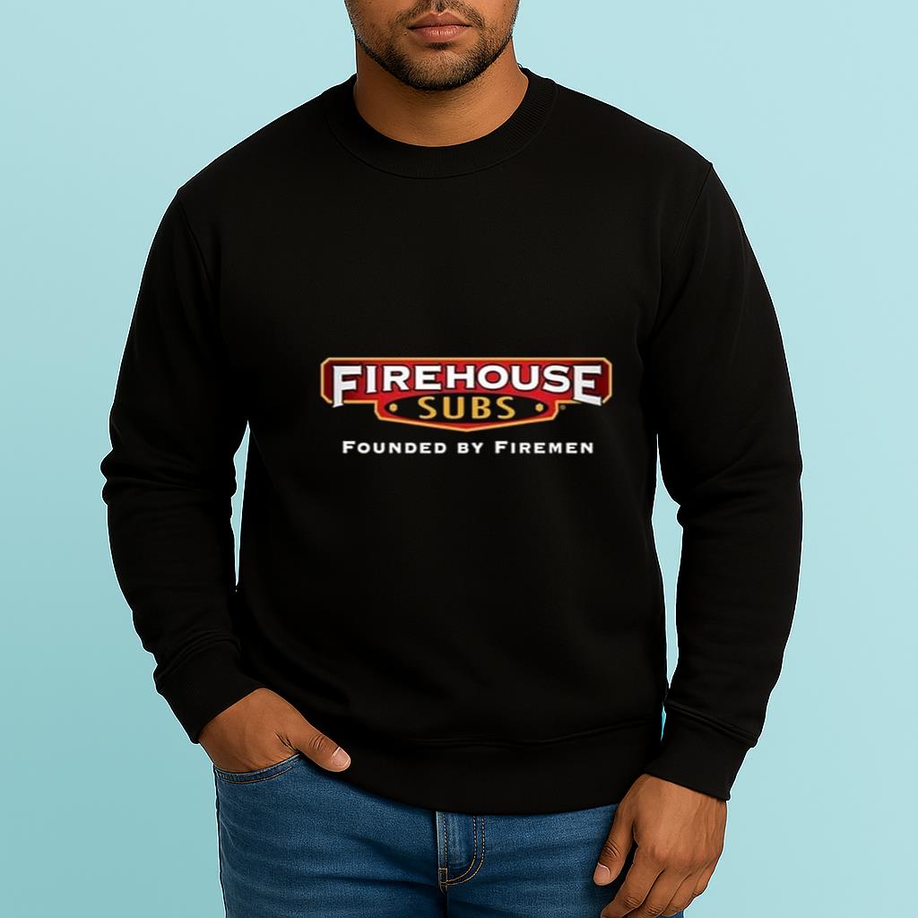 Firehouse Subs Shirt