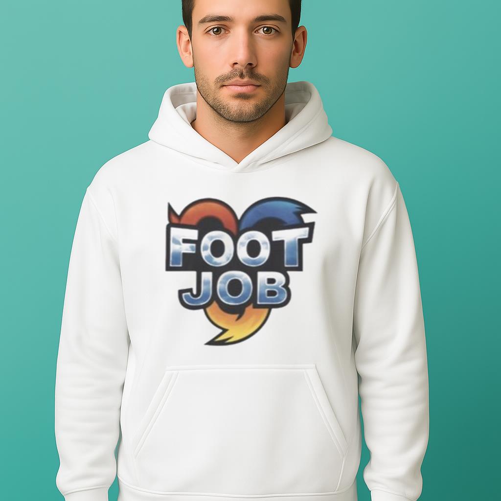 Foot Job Shirt