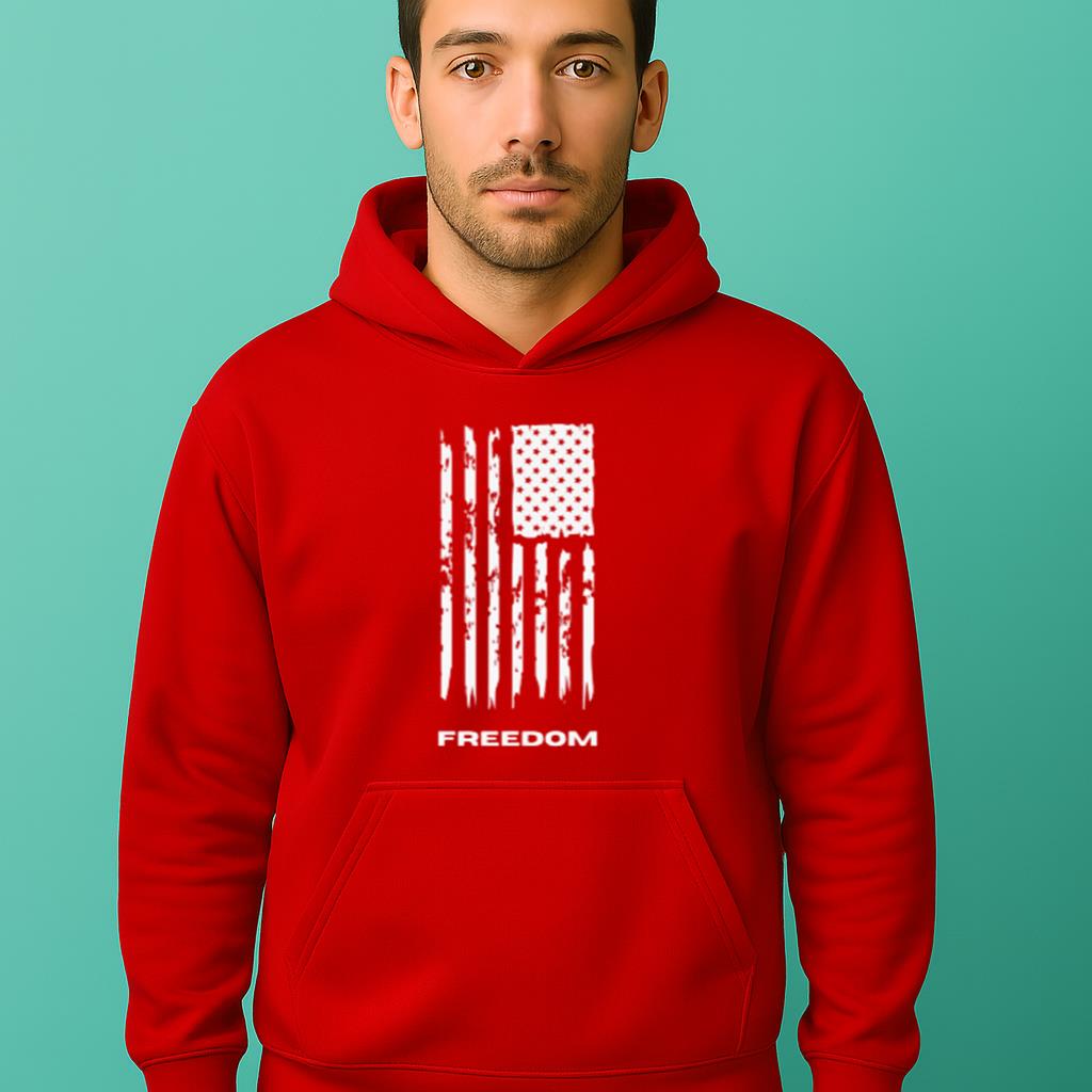 Freedom American Patriot Shirt
