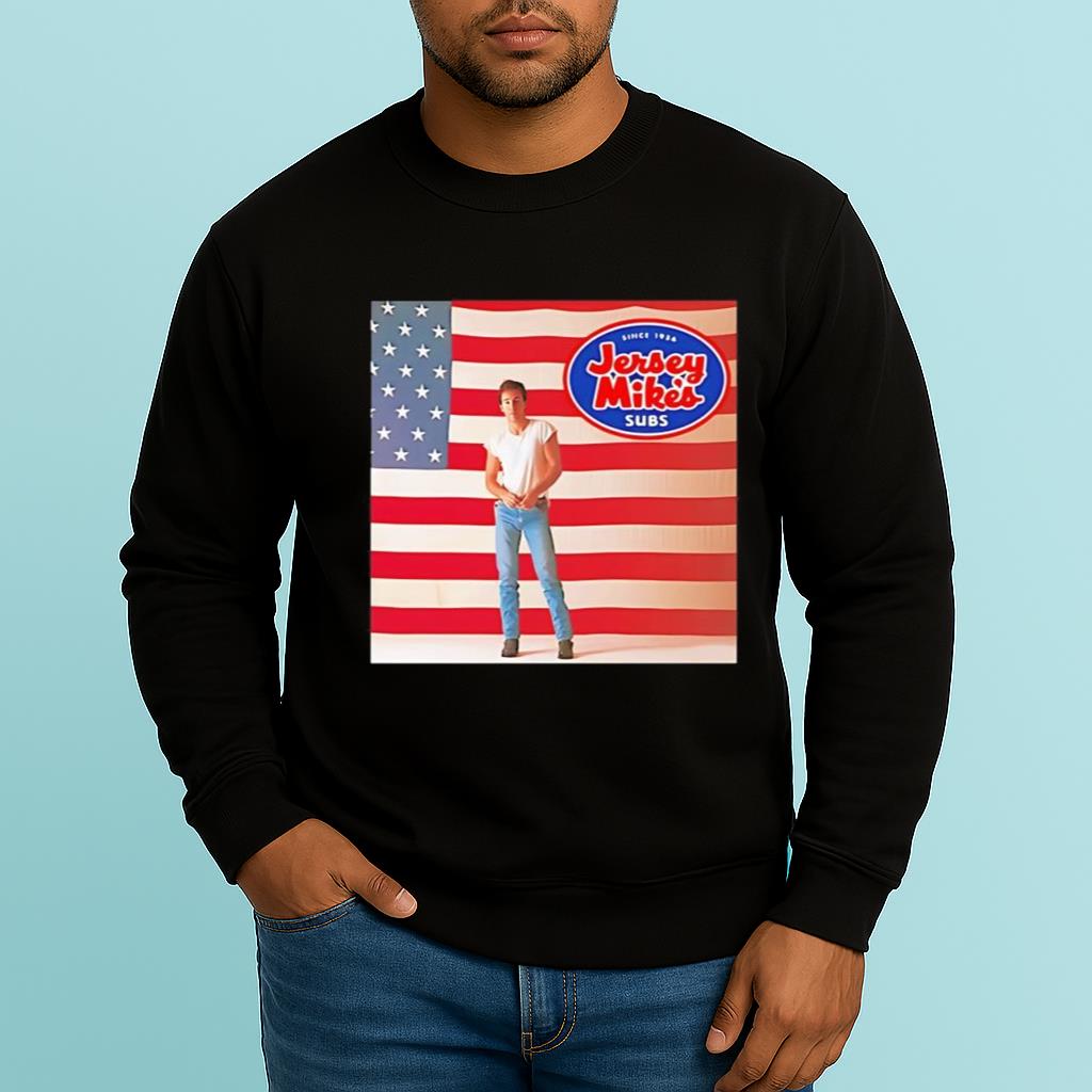Jersey Mike’s Subs since 1956 Shirt