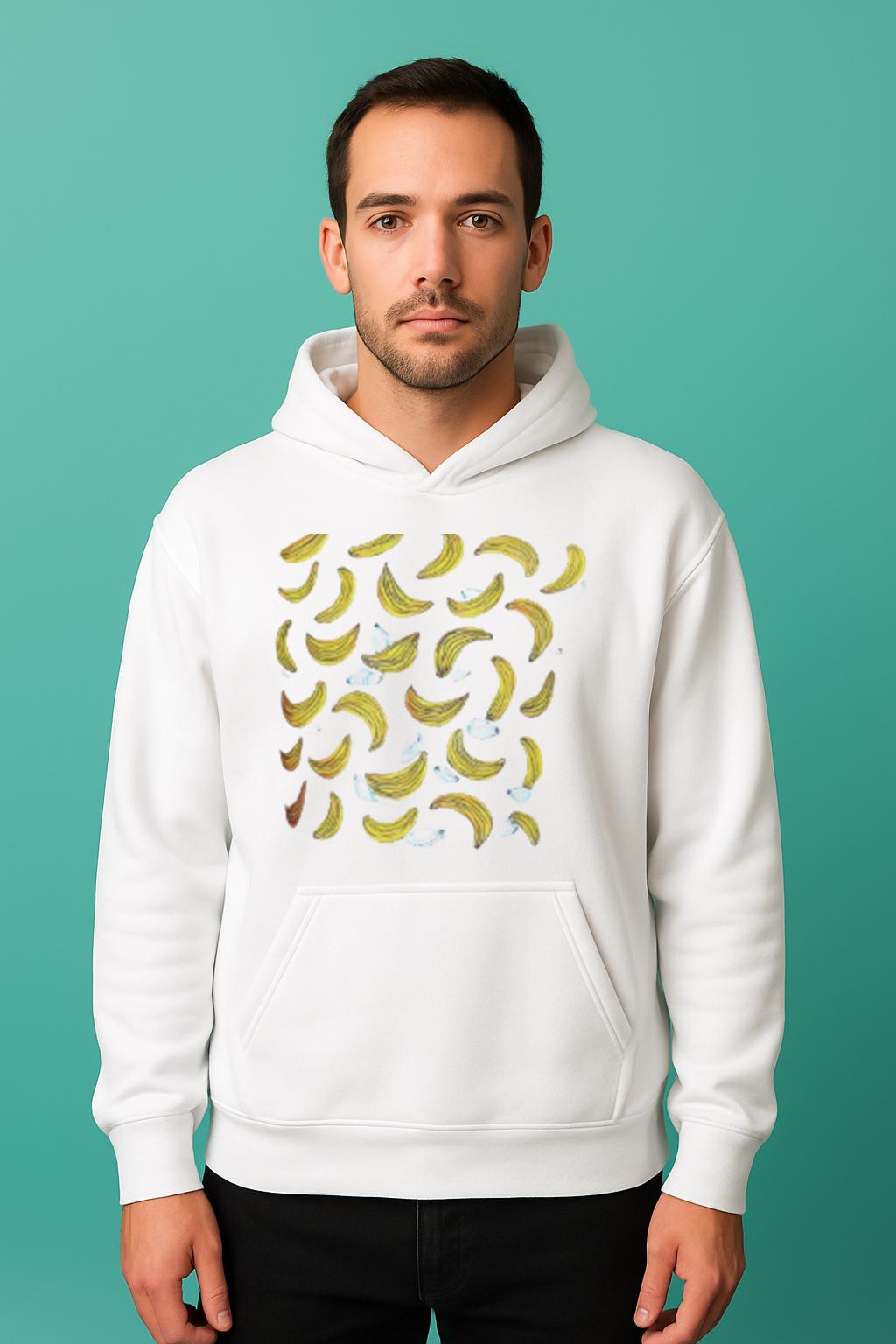 Kroger Banana Shirt