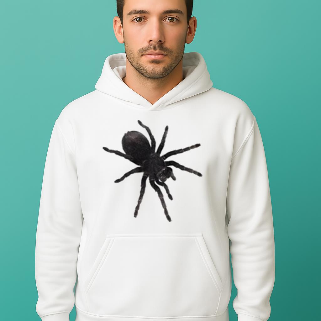 Lola Young Spiders Shirt
