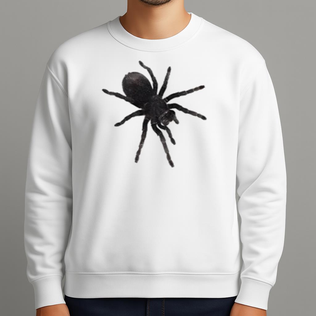 Lola Young Spiders Shirt