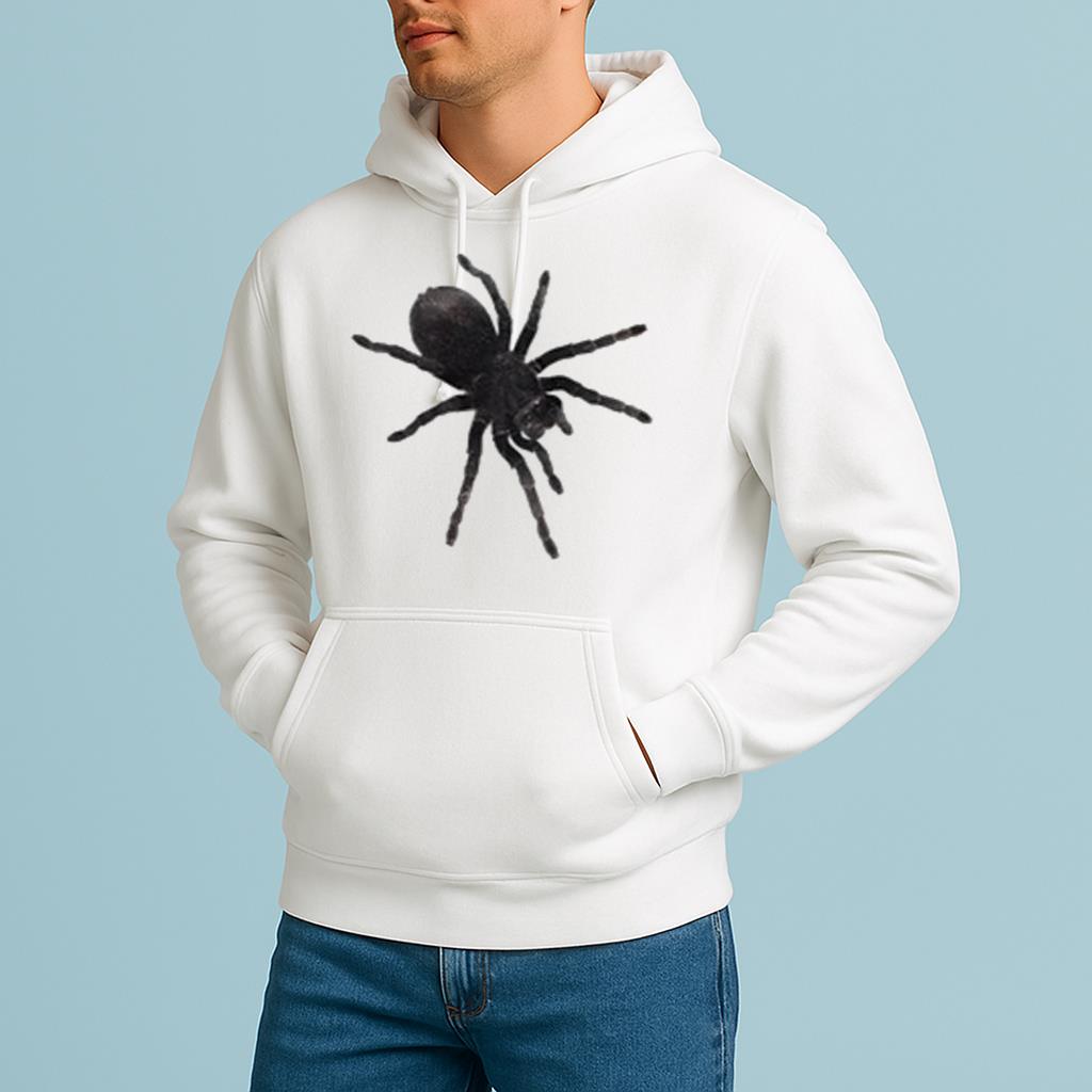Lola Young Spiders Shirt
