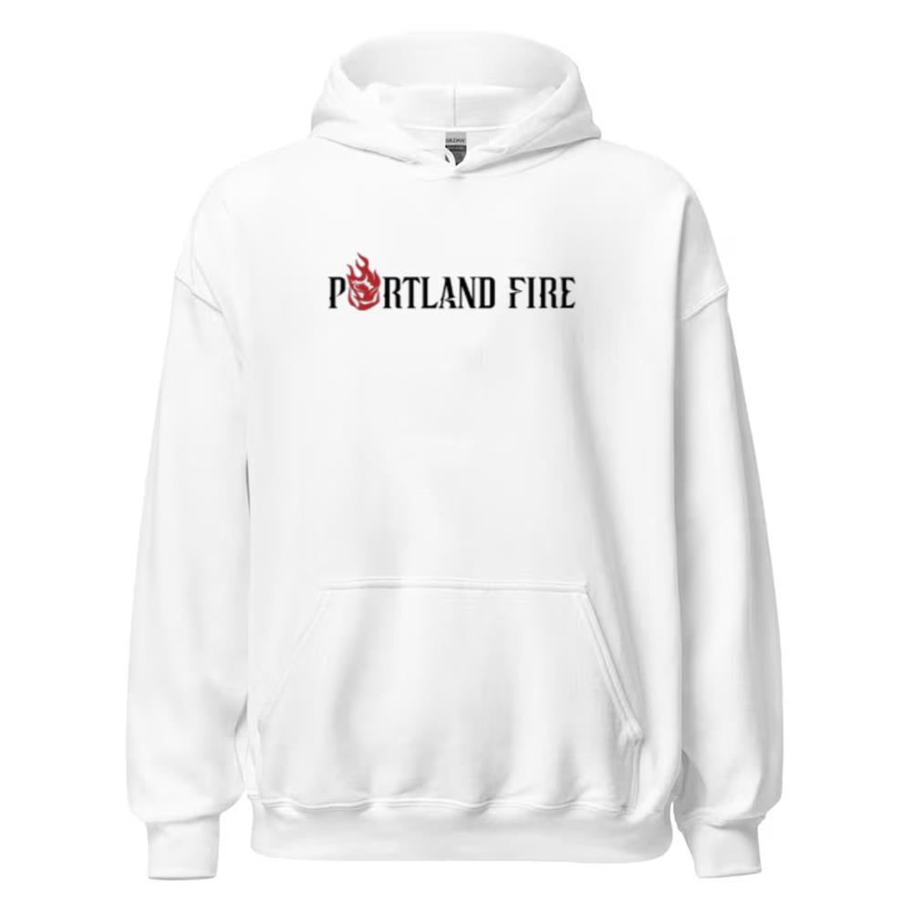 Portland Fire 2026 Shirt
