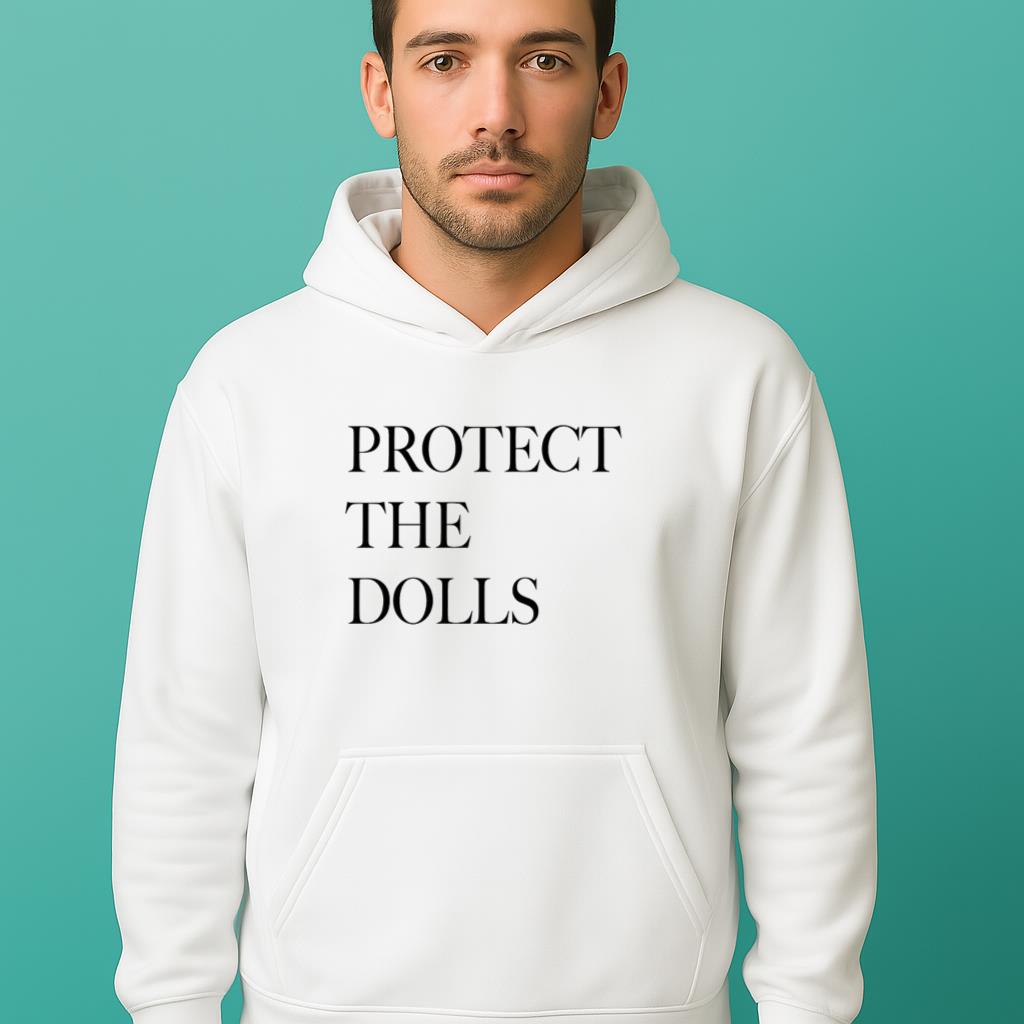Protect The Dolls Shirt