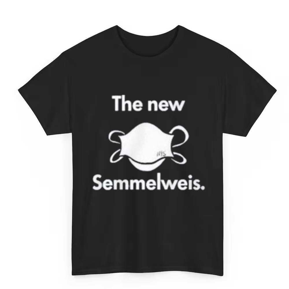 Sassyhomo The New Semmelweis Shirt