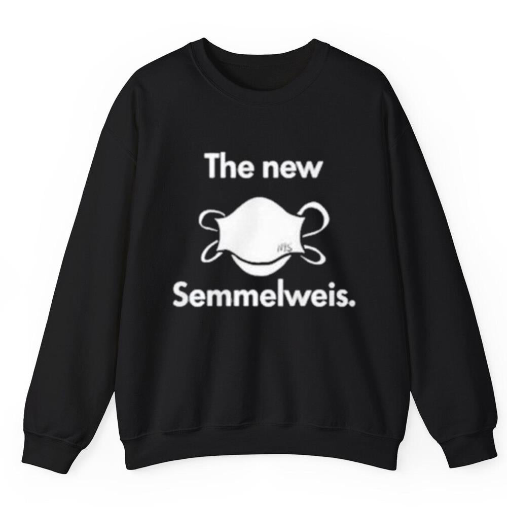 Sassyhomo The New Semmelweis Shirt