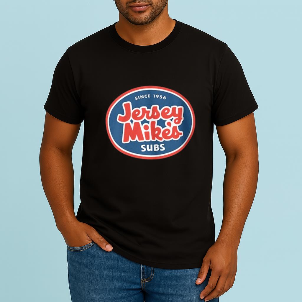 Subs Since 1956 Jersey Mike’s Shirt