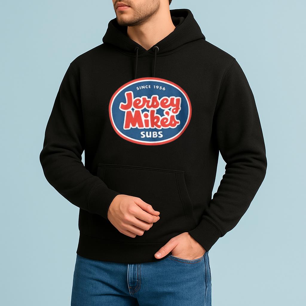 Subs Since 1956 Jersey Mike’s Shirt