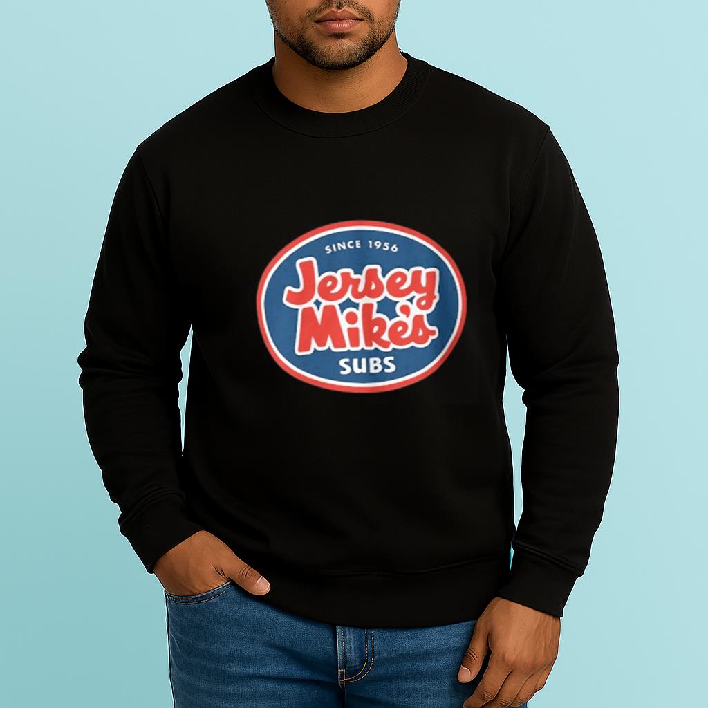 Subs Since 1956 Jersey Mike’s Shirt