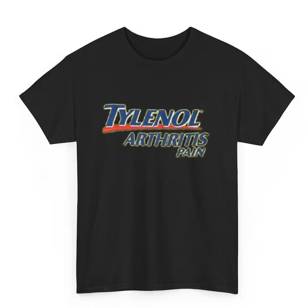 Tylenol Arthritis Pain Shirt