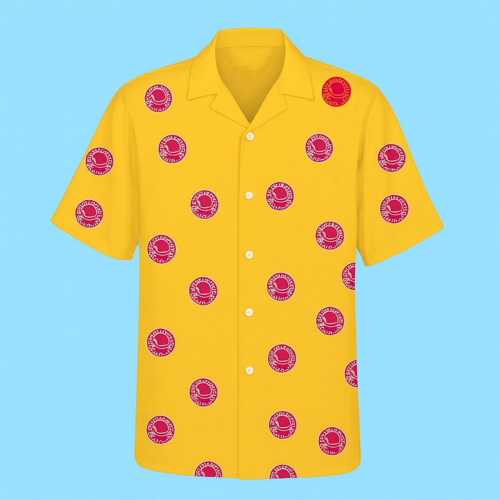 Winnipeg Goldeyes Manitoba Social Night Shirt 2025 Giveaway