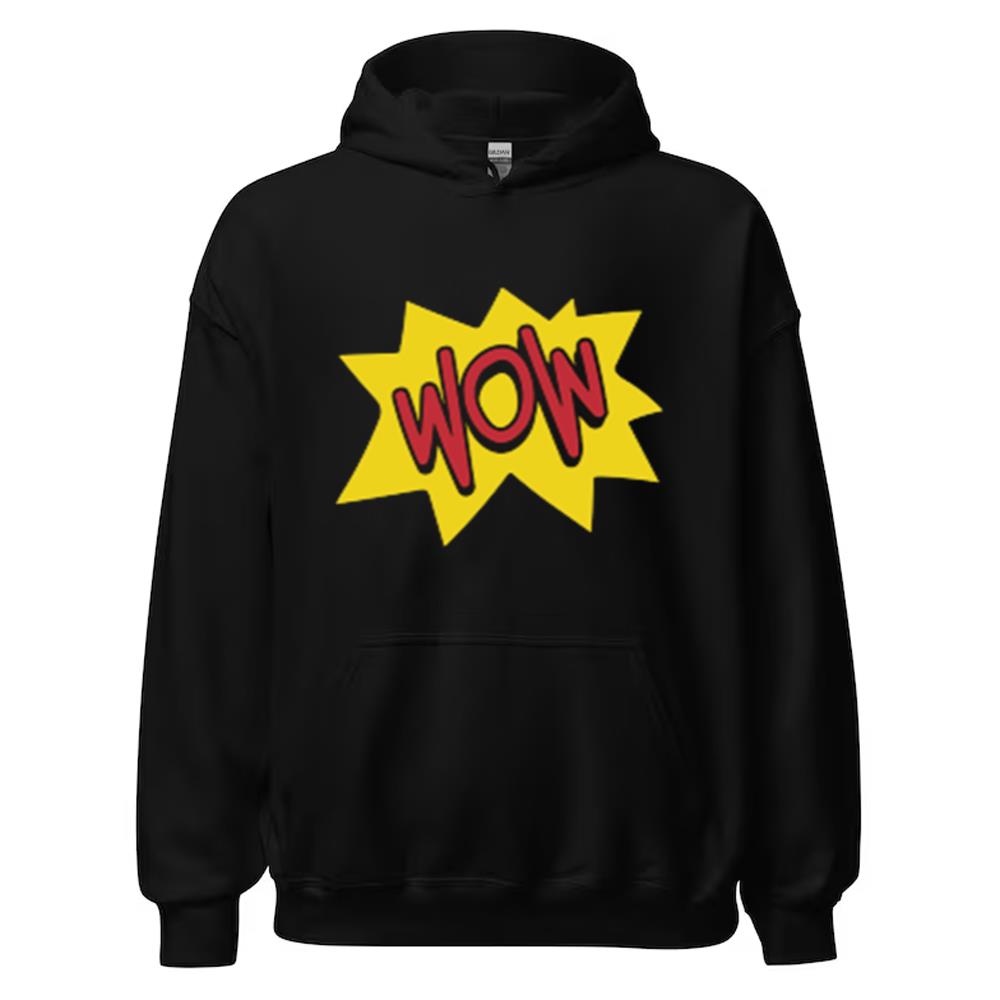 Wow Free Shirt Day 2025
