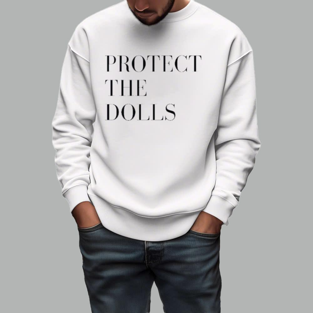 Protect The Dolls Shirt