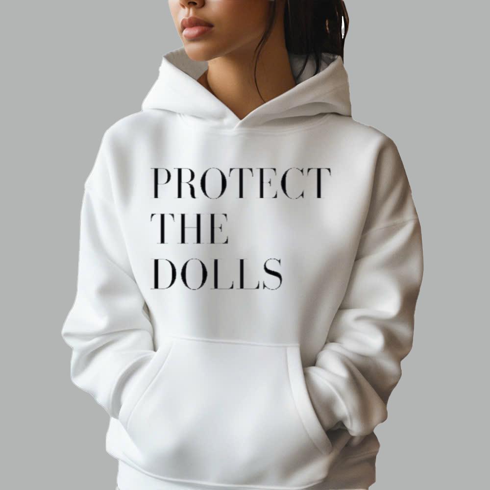 Protect The Dolls Shirt