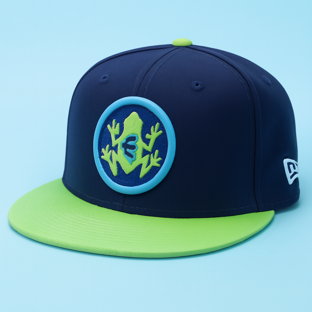 2025 AquaSox Hat