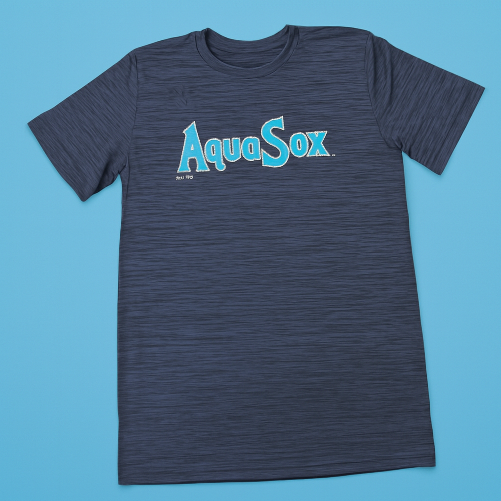 2025 AquaSox Shirt