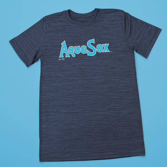 2025 AquaSox Shirt