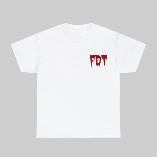 2025 FDT Where's The List Shirt