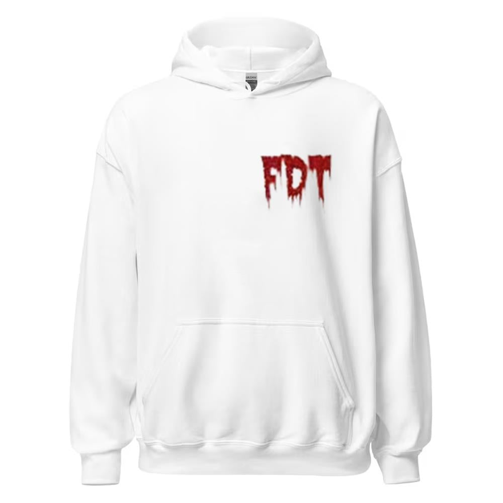 2025 FDT Where's The List Shirt