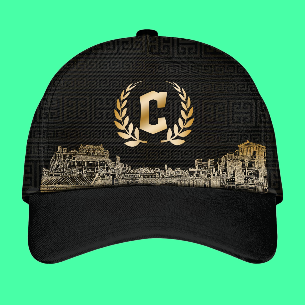 2025 Guardians Spartacus Jersey And Hat