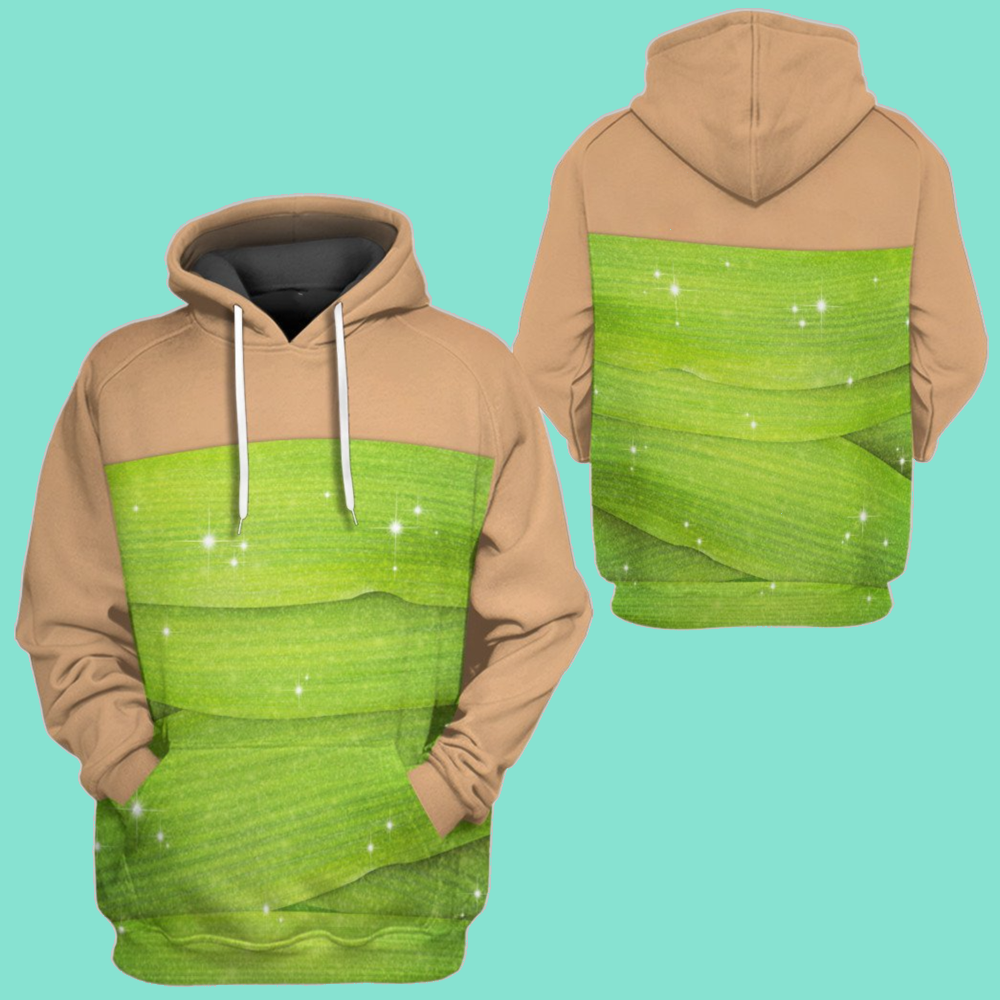 2025 Halloween Tinker Bell Costume Shirt