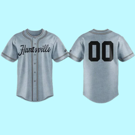 2025 Huntsville Jersey