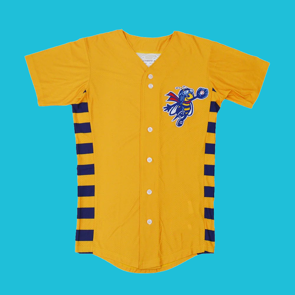 2025 Ontario Tower Buzzers Jersey