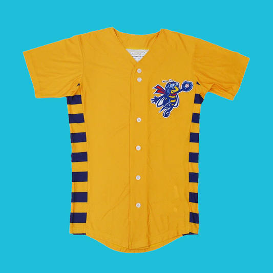 2025 Ontario Tower Buzzers Jersey