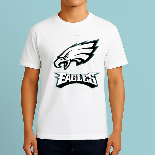 2025 Philadelphia Eagles Shirt