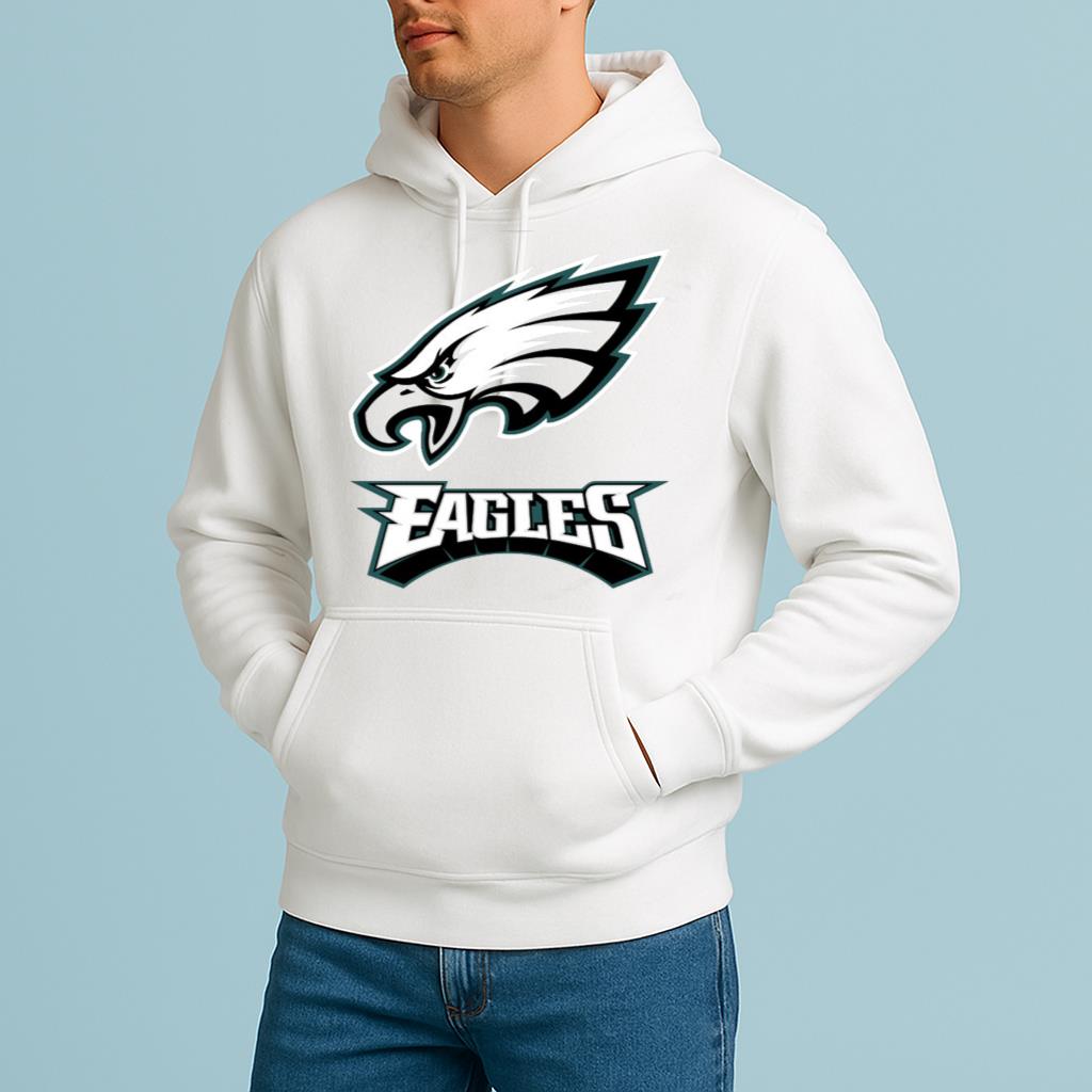 2025 Philadelphia Eagles Shirt