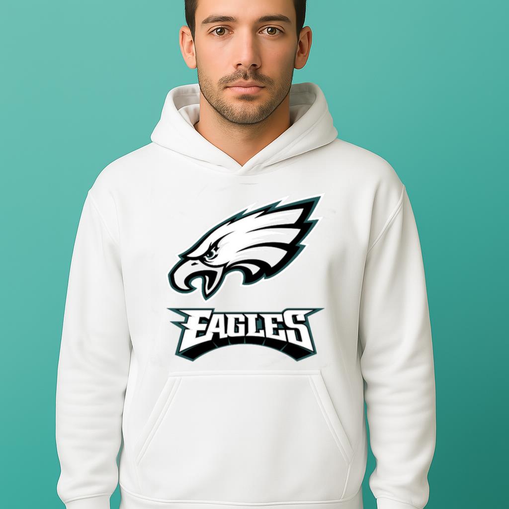 2025 Philadelphia Eagles Shirt