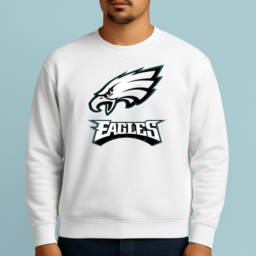 2025 Philadelphia Eagles Shirt