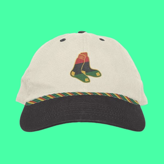 2025 Red Sox Black And African American Celebration Hat Giveaway