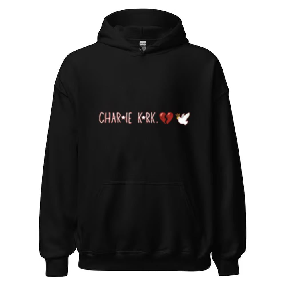 2025 Rip Charlie Kirk Shirt