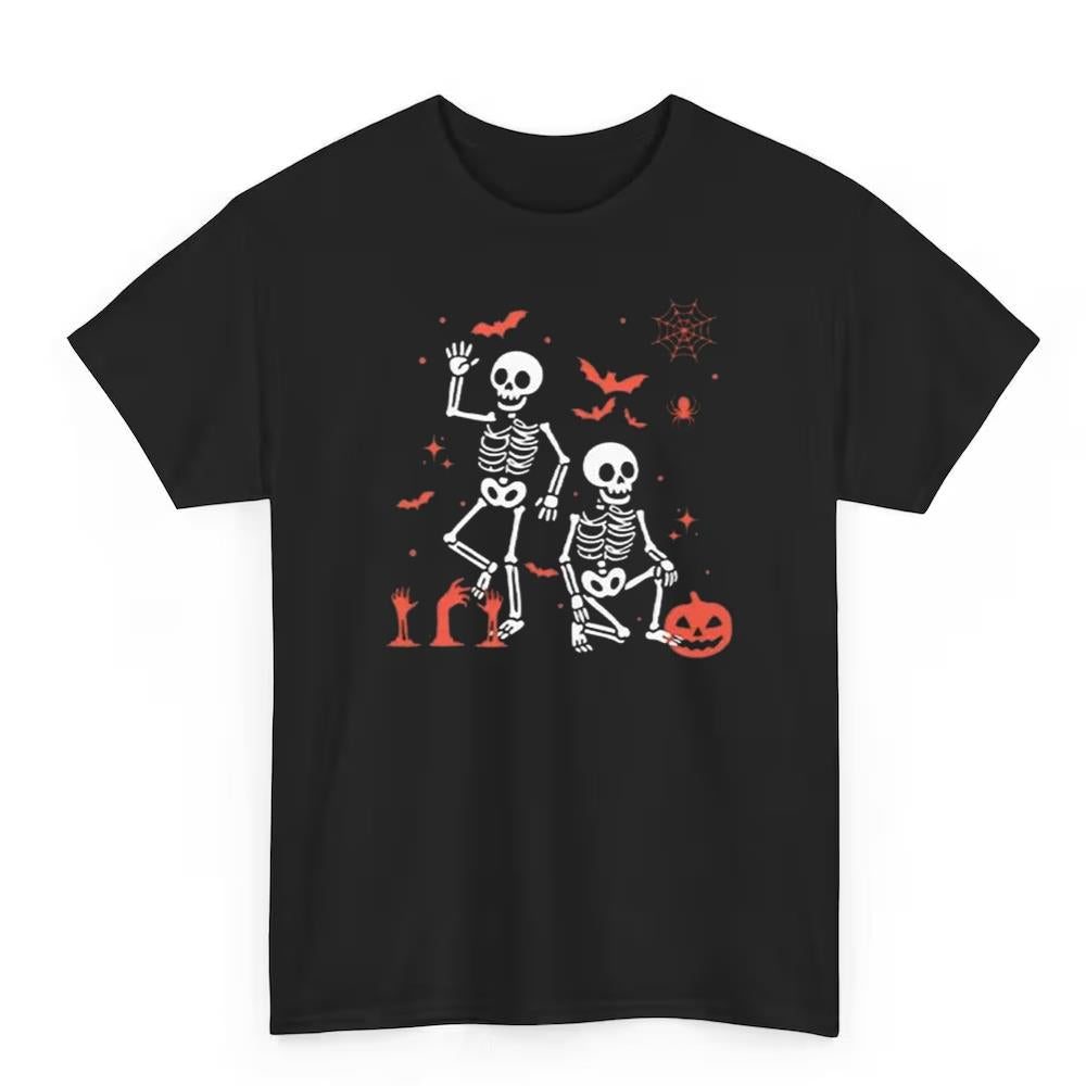 2025 Subtle Fuck Trump Halloween Shirt