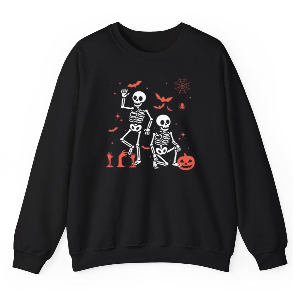 2025 Subtle Fuck Trump Halloween Shirt
