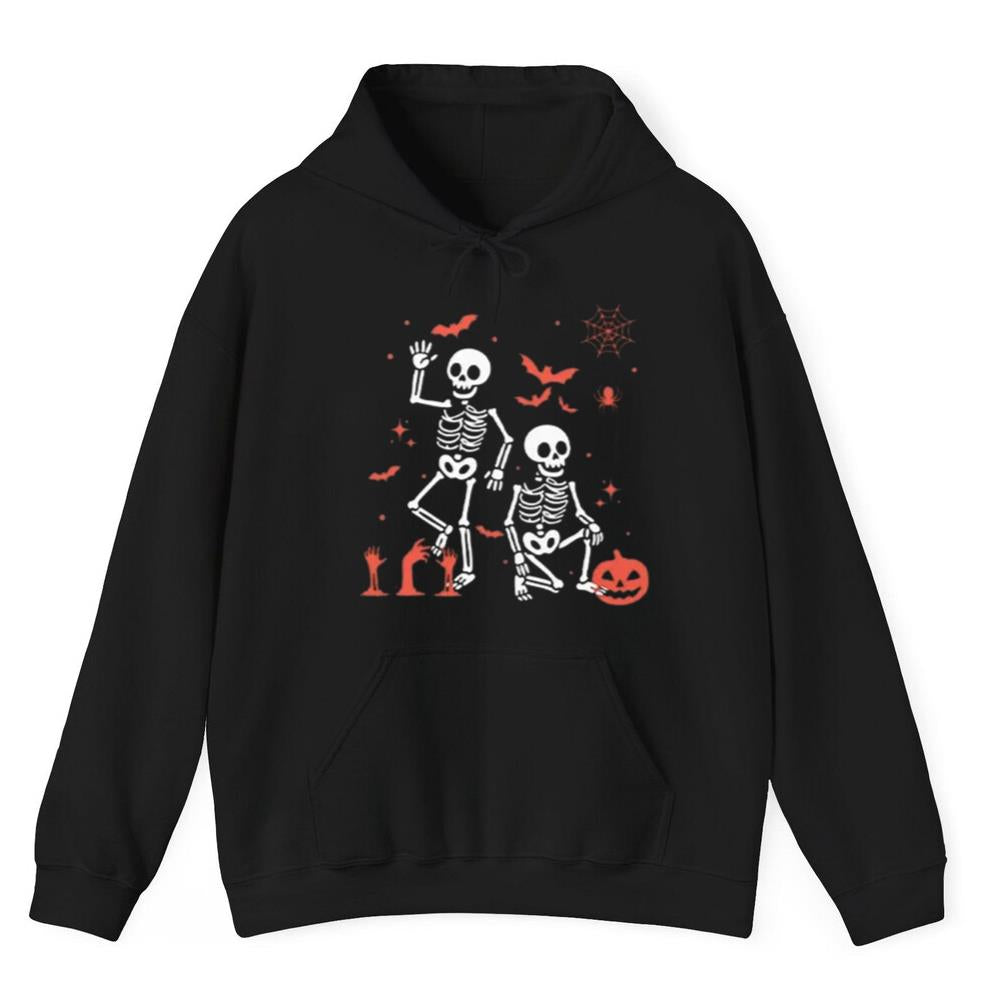 2025 Subtle Fuck Trump Halloween Shirt